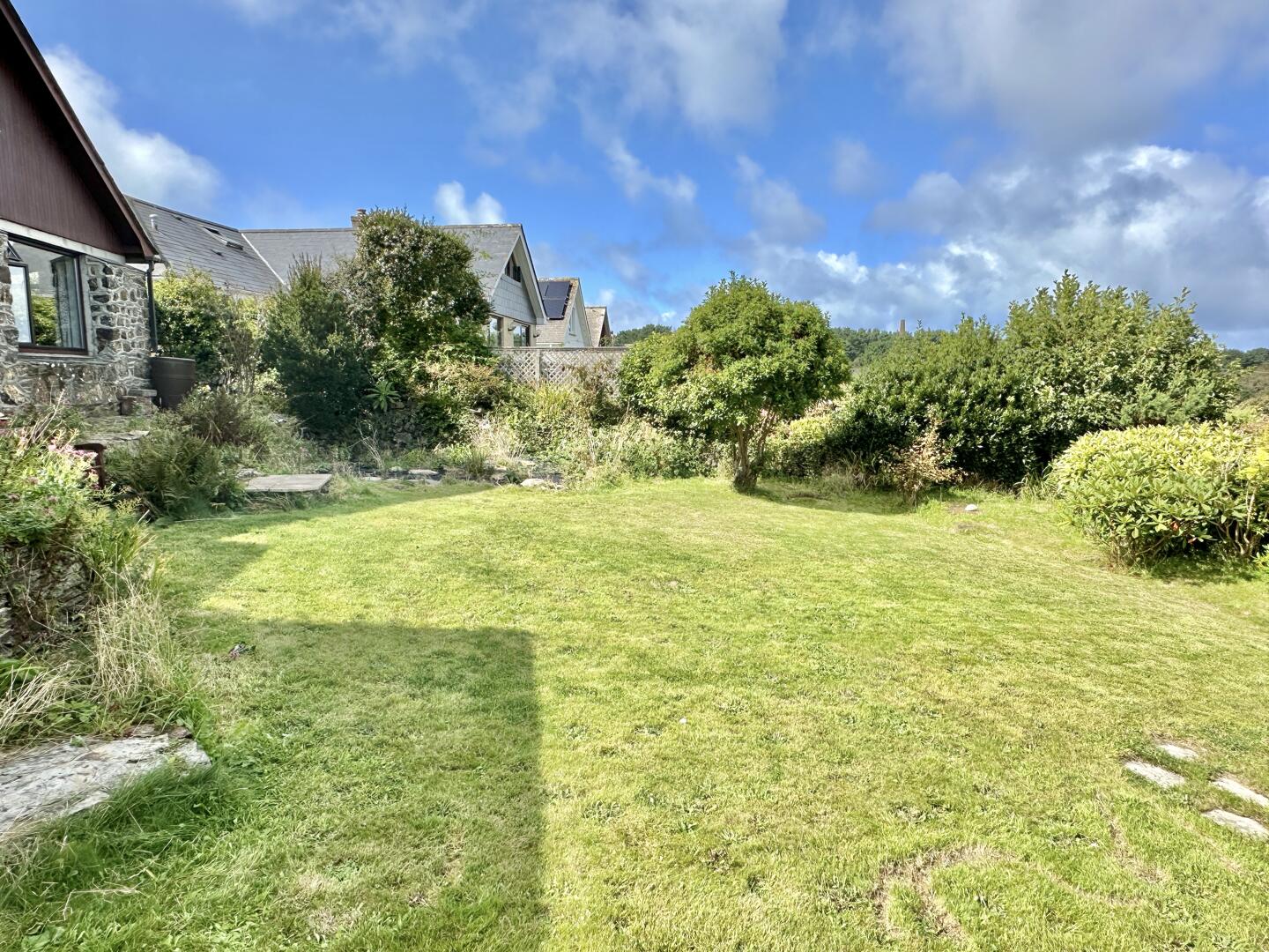 2 bed property in , St. Agnes